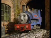 Sir Handel and STH
