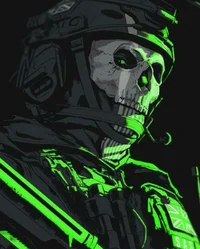 Ghost