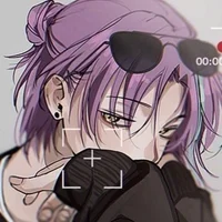 Ex husband Rui