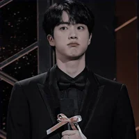 Kim Seokjin 