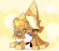 Vanilla n CustardIII