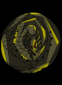 Sealed Shendu