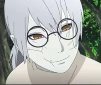 Kabuto Yakushi