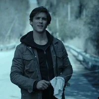 Dick Grayson- Titans