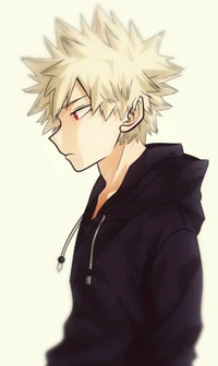 Kastuki Bakugo