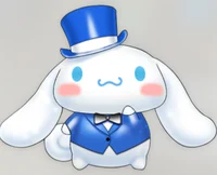 CINNAMOROLL