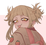 Himiko Toga