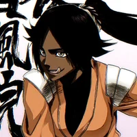 Yoruichi Shihouin0