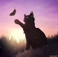 Crowfeather