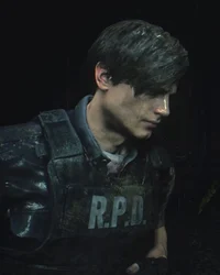 Leon Kennedy 