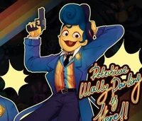 Detective Wally