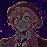 Chuuya Nakahara