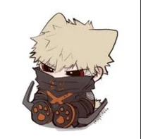 Katauki Bakugou