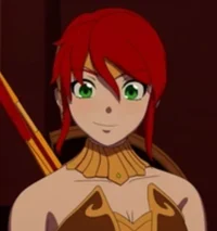 Pyrrha Nikos