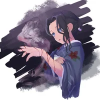 Lady tamayo