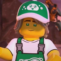 03 Lloyd Garmadon