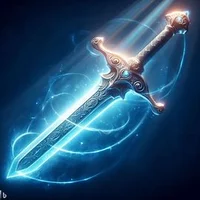 Sword of Light