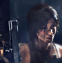 Lara Croft
