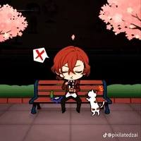 Chuuya party