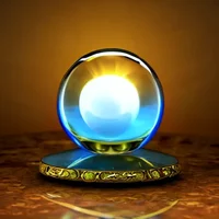 Fortune teller