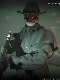 Cowboy Ghost