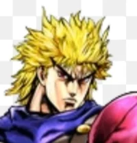 Dio Brando Part1