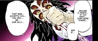 Kokushibo -father-