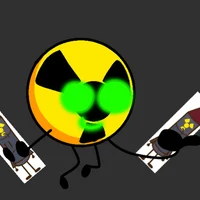 Radioactive Symbol