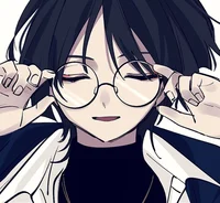 Scientist Scara
