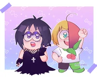 Bradley an Henrietta