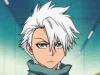 Toshiro Hitsugaya