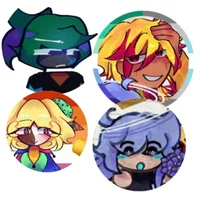 All of the hate fand