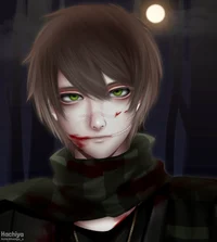 Homicidal Liu