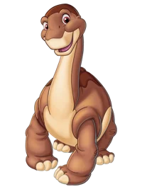 littlefoot