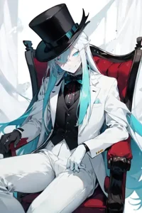 Kuro universe author