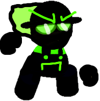 Nightmare disruption