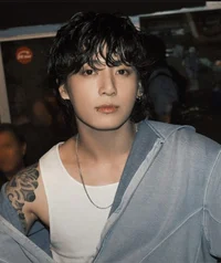 Jeon jungkook 
