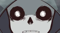 Dust Sans