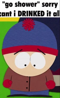 Stan marsh
