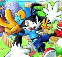 Klonoa