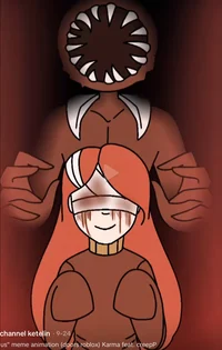 Seek And Figure Door