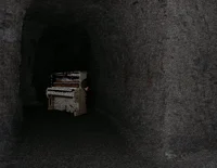 Piano Monster