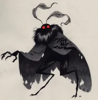 Mothman