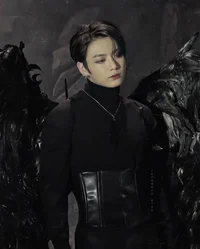 Jungkook 