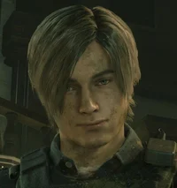 Leon Kennedy