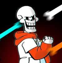 TS Swap Papyrus
