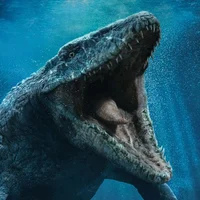 Mosasaurus