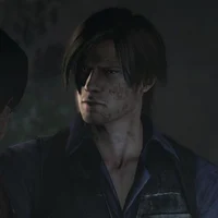 Leon S Kennedy