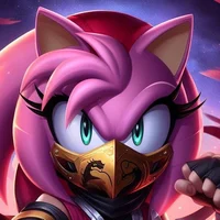 Amy -Scorpion-