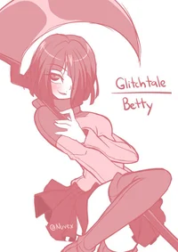 Betty l GF